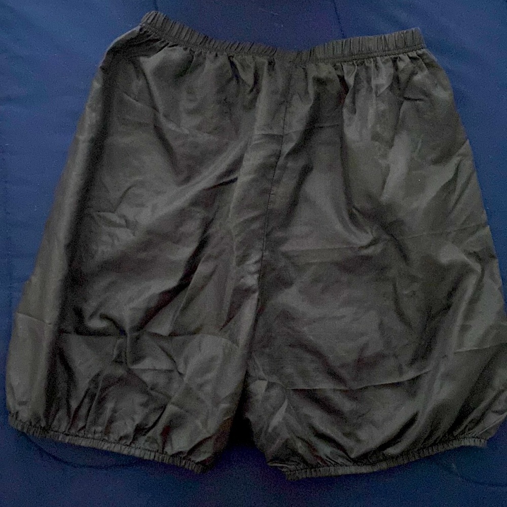 Baggy short for Warm up/ Sweat